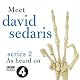 Meet David Sedaris: Series Two