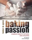 Baking with Passion (Baker 