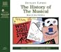 The History of the Musical