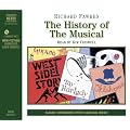 The History of the Musical
