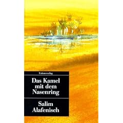 UT, Nr.63, Das Kamel mit dem Nasenring