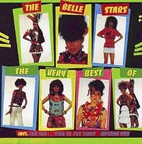 The Very Best of the Belle Stars