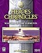 Heroes Chronicles: Masters of the Elements