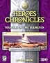 Heroes Chronicles: Masters of the Elements