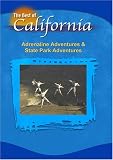 The Best of California: Adrenaline Adventures & State Park Adventures