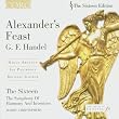 Handel - Alexander's Feast
