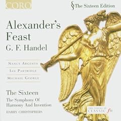 Alexanders Feast