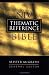 Thematic Reference Bible