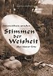 Stimmen der Weisheit