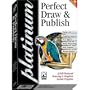 COSMI Perfect Draw and Publish Platinum (Windows)