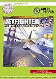 Eigenschaften ak tronic  / Jetfighter 4