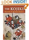 The Kojiki: Records of Ancient Matters (Tuttle Classics)