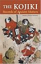 The Kojiki: Records of Ancient Matters (Tuttle Classics of Japanese Literature)