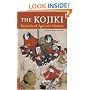 The Kojiki: Records of Ancient Matters (Tuttle Classics of Japanese Literature)