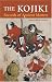 The Kojiki: Records of Ancient Matters (Tuttle Classics of Japanese Literature)