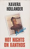 Lucinda : hot nights on Xanthos