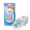 Digimax SCH200 Battery Charger For AA, AAA & PP3 Batteries