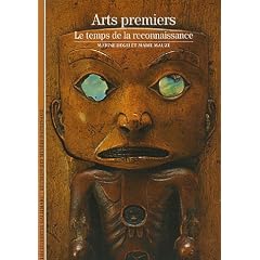 Arts premiers : Le temps de la reconnaissance