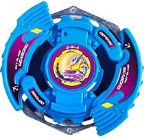 Beyblade - Seaborg A-12 (Defence)