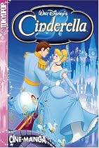 Cinderella (Walt Disney's Cinderella)