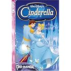 Cinderella (Walt Disney's Cinderella) by  Amy Court Kaemon, Ian Mayer, Walt Disney Company, and Erin Stein