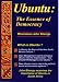 Book Ubuntu: The Essence of Democracy