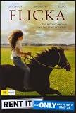 Flicka Poster Movie C 11x17 Maria Bello Alison Lohman Tim McGraw David Burton