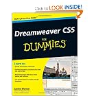 Click here to buy Dreamweaver CS5 For Dummies by Janine Warner.