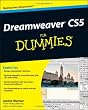 Dreamweaver CS5 For Dummies