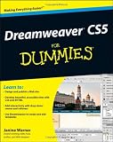 Dreamweaver CS5 For Dummies