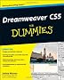 Dreamweaver CS5 For Dummies (For Dummies (Computers))