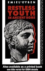 Restless Youth in Ancient Rome