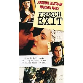 French Exit [VHS]