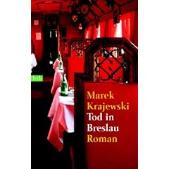 Tod in Breslau. (Taschenbuch)