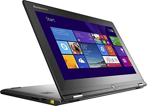 Lenovo Yoga 2 11.6