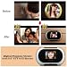 2.5 Inch Digital Peephole Viewer wireless-cammera with TFT LCD Screen & 2.0 MP CMOS Sensor New Gadget