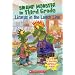 Swamp Monster In Third Grade #2: Lizards In The Lunch Line (Swamp Monster in Third Grade, 2)