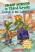 Swamp Monster In Third Grade #2: Lizards In The Lunch Line (Swamp Monster in Third Grade, 2)