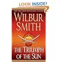 The Triumph of the Sun (Courtney Family Saga)