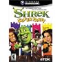 Shrek Super Party