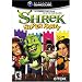 Video Games : Shrek Super Party
