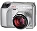 Olympus Camedia C-725UZ Digitalkamera (3 Megapixel)