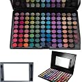 Beautify - 96 Palette ombre � paupi�re couleur Kit set maquillage ombre � paupi�re