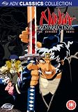 Ninja Resurrection - Classic Collection [DVD]