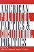 Book American Political Parties and Constitutional Politics