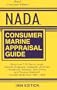 N.A.D.A. Consumer Marine Appraisal Guide