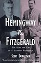 Hemingway vs. Fitzgerald