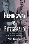 Hemingway vs. Fitzgerald