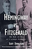 Hemingway vs. Fitzgerald