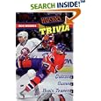 Hockey Trivia by Don Weekes